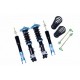 Kia Optima (11-mid 12), Hyundai Sonata (11-mid 12) Megan EZ Street Series Coilover Damper Kit 