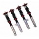 Infiniti Q45 97-01 Megan Street LP Series Coilover Damper Kit 