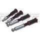 Lexus IS250/350 06-13 Megan EZ Street Series Coilover Damper Kit 