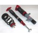 Infiniti M37 2011-13, Q70 14-15 Megan EZ Street Series Coilover Damper Kit 