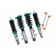 Mini Countryman 2011+, Paceman 2013+ Megan Street Series Coilover Damper Kit 