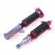 Mitsubishi LANCER, (Fits Ralliart and Sportback) 07-14 Megan Street series Coilover Damper Kit 