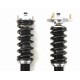 Mitsubishi EVO 10 12/10kg 08-15 Megan Track series Coilover Damper Kit