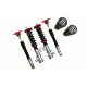 Mazda 3 14+ Megan Street Series Coilover Damper Kit 