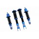 Mazda Miata MX5 2006-15 Megan EZ Series Coilover Damper Kit