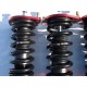Mazda Miata MX5 90-05 Megan Street Series Coilover Damper Kit 