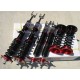 Nissan 350z/G35 Megan Track Series Coilover Damper Kit 