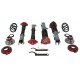 Nissan Altima 02-06/Maxima 04-08 Megan Street Series Coilover Damper Kit 
