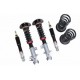 Nissan Quest 2011+ Megan Street Series Coilover Damper Kit 