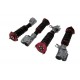 Nissan Sentra 91-94 Megan Street Series Coilover Damper Kit 