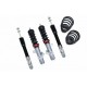 Nissan Versa 2012+ Sedan only Megan Street Series Coilover Damper Kit