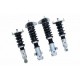 Subaru Impreza WRX 08-14 Megan Track Series Coilover Damper Kit