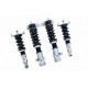 Subaru Impreza 08-14 STI Megan Track series Coilover Damper Kit 