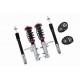 Scion IQ 2012 Megan Street series Coilover Damper Kit 