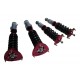 Dodge Neon 00-05, SRT4 03-05 Megan Street Series Coilover Damper Kit 