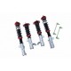 Toyota Camry 12-14 Megan Street Series Coilover Damper Kit 