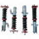 Toyota Celica 94-99 GT/GTS Megan EZ Street series Coilover Damper Kit