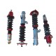 Toyota Corolla 09-13, 14+ Megan Street Series Coilover Damper Kit 