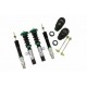 VW Passat 12+ Megan Street Series Coilover Damper Kit 