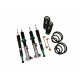 Mercedes Benz C-class 01-07 W203 Megan Euro-Street Coilover Damper Kit