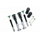 Mercedes Benz E-Class Megan Euro-Street Coilover Damper Kit 
