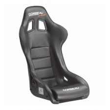 CORBEAU SPRINT SYSTEM 5 STANDARD WIDTH BLACK VINYL CARBON