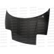 1992-2001 HONDA NSX (NA1) OEM CARBON FIBER HOOD