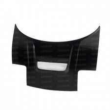 1992-2001 HONDA NSX (NA1) VSII CARBON FIBER HOOD