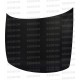 1994-2001 HONDA INTEGRA (DB7/8/9 or DC1) OEM CARBON FIBER HOOD