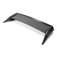 1992-2006 HONDA NSX TR REAR SPOILER