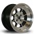 BM8 PFBlack